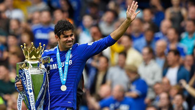 Diego Costa