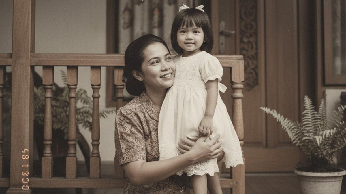 Cara Buat Foto Lama jadi Baru dan Jelas dengan Gemini AI