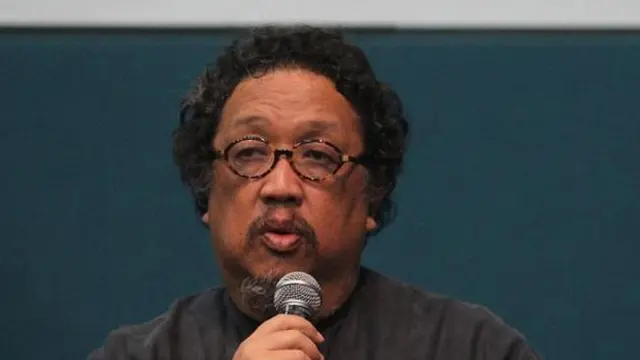 [Bintang] Didi Petet