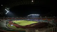 Harga Tiket Timnas Indonesia Vs Curacao di Stadion Pakansari: Termurah Rp90 Ribu, Netizen Ngeluh Kemahalan