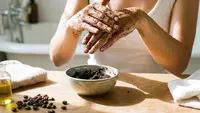 Cara Membuat Lulur dari Kopi, Perawatan Kulit Alami yang Efektif