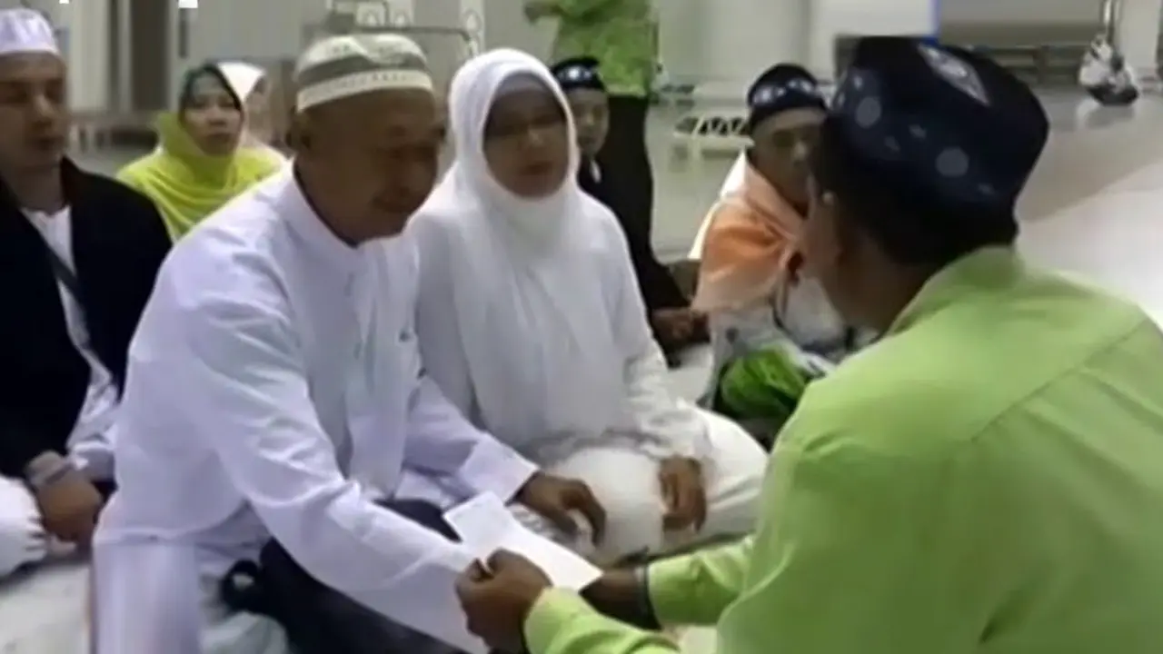 Haji-Nikah