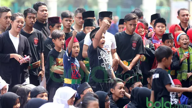 Silat Main Pukul Betawi