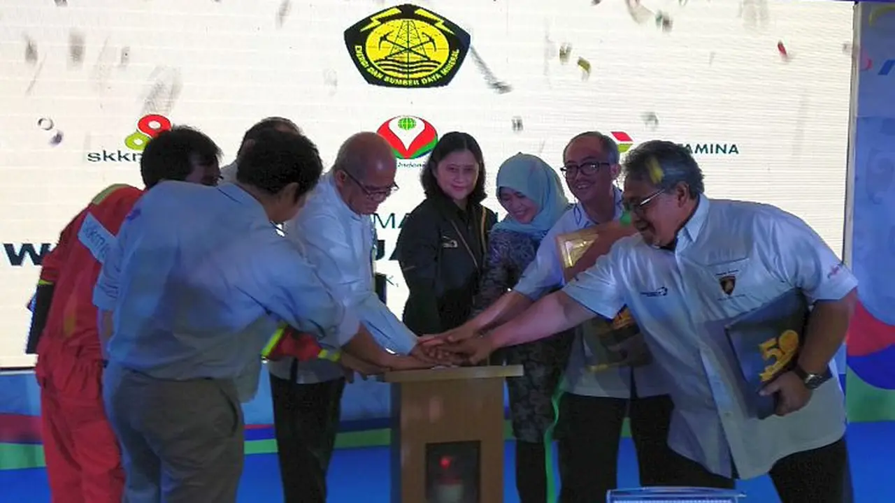 PT Pertamina (Persero) resmi mengambil alih kelola Blok atau Wilayah Kerja (WK) Sanga-Sanga dari VICO Indonesia yang berakhir pada 8 Agustus 2018.