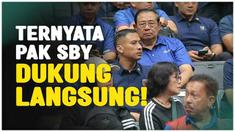 Berita Video, momen SBY berikan dukungan langsung dari Jakarta LaVani Allo Bank pada laga final Proliga 2024