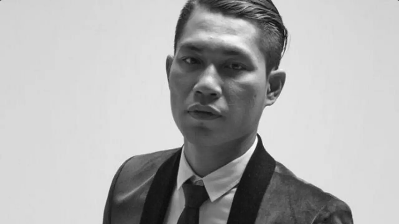 [Bintang] Rizal Armada