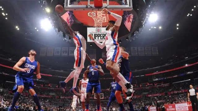 NBA 2017-2018