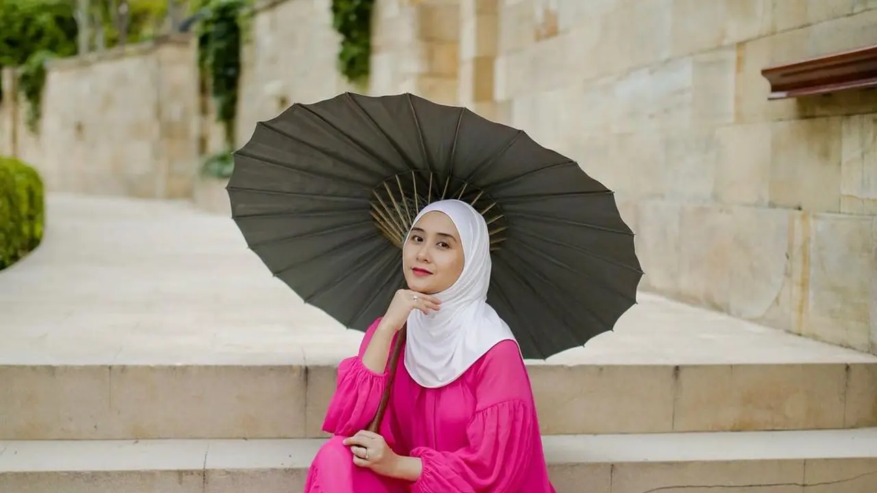 Potret Terbaru 6 Ratu FTV yang Mantap Berhijab, Kian Memesona
