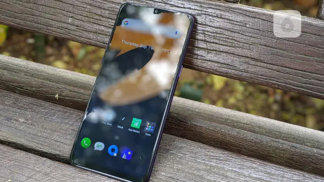Realme 5