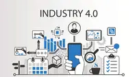 Revolusi Industri 4.0. Dok: engineersjournal.ie