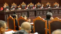 Bersaksi di MK, Anggota KPU Jember Tampik Ada Politik Uang