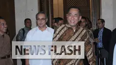  Menteri Pertahanan Jenderal (Purn) TNI Ryamizard Ryacudu mengingatkan simpatisan Partai Komunis Indonesia (PKI), tidak memancing emosi rakyat Indonesia dengan kembali menunjukkan jati diri melalui atribut kaus, pin, atau bendera yang akhir-akhir ini...