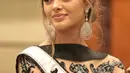 Miss Universe 2017 dann Puteri Indonesia 2017