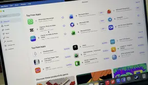 Regulasi Ini bakal Gerus Pendapatan Apple di App Store