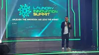 Dari Ide ke Aksi, Laundry Innovation Summit 2024 Dorong Transformasi Bisnis Laundry di Indonesia