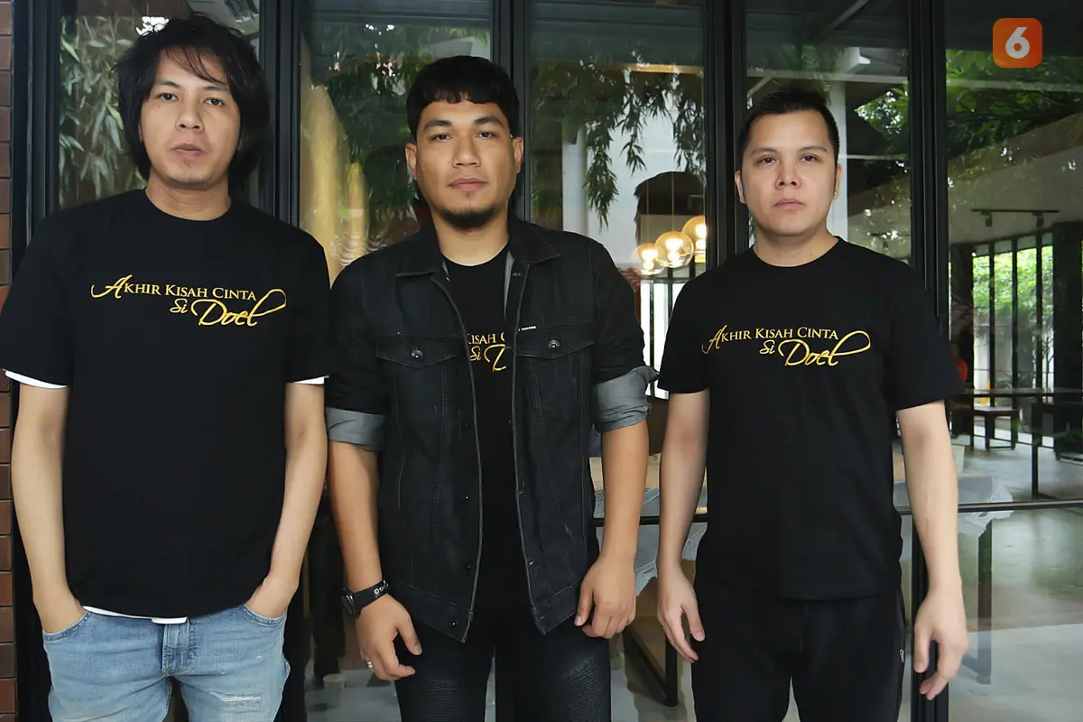 [Fimela] Armada Band