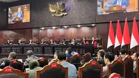 Bawa Teori Max Weber ke MK, Kepala Lab 45 Soroti Titik Sakral Batasan TNI