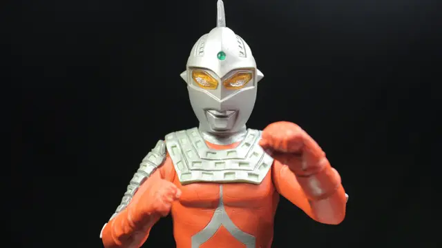 6 Seri Ultraman Paling Digemari Sepanjang Masa