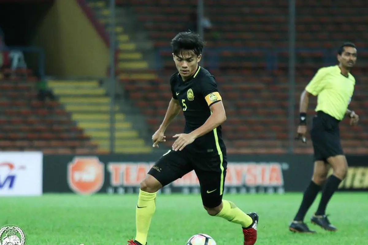 Adib Zainudin