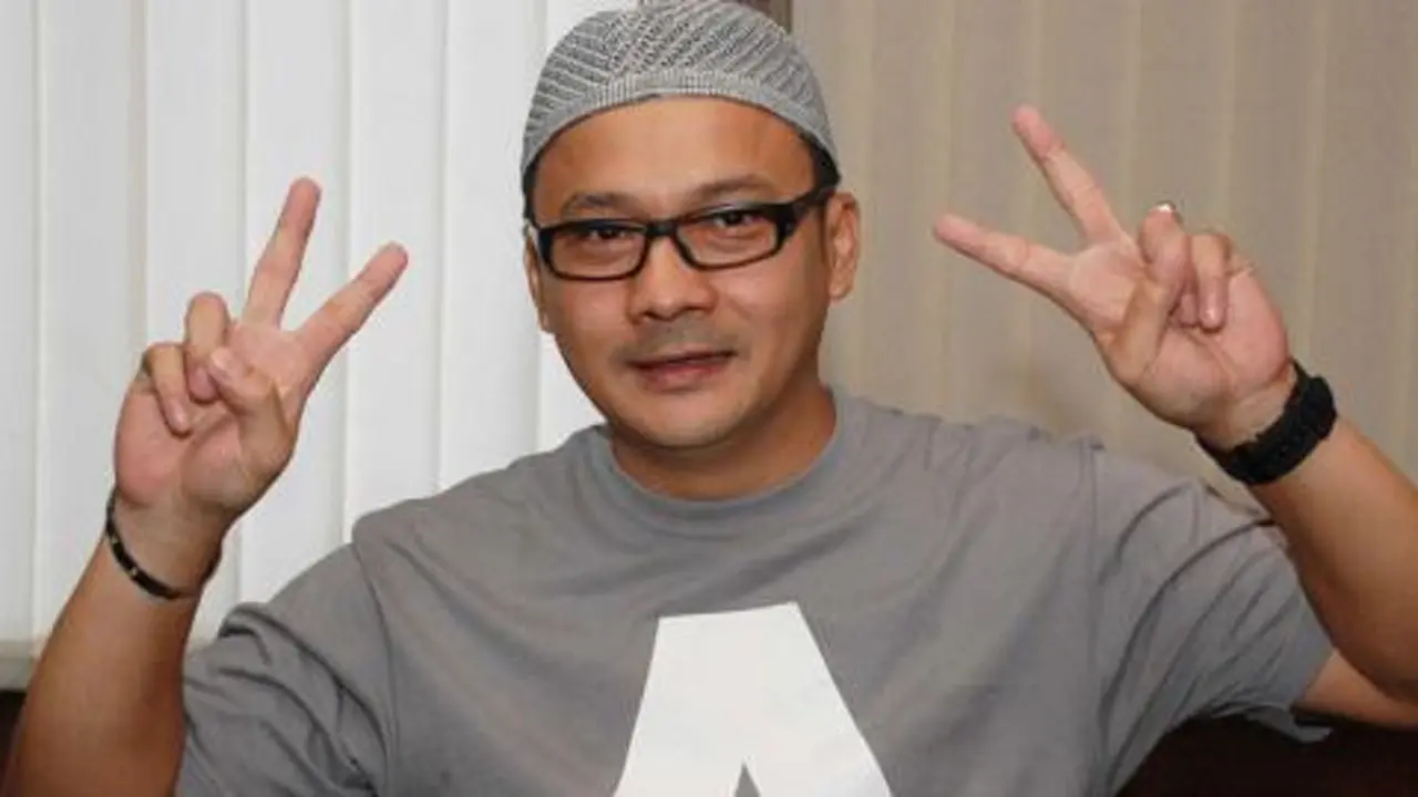 Adi Bing Slamet