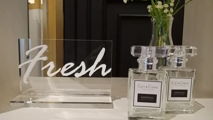 Maksimalkan Kepercayaan Diri dengan Pilihan Parfum yang Affordable