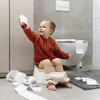 potty training/copyright freepik/freepik