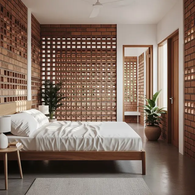 9 Desain Lubang Angin untuk Kamar yang Minim Jendela, Solusi Ruangan Tak Pengap