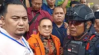 Sudewo Minta Dibebaskan dari 2 Perkara yang Menjeratnya