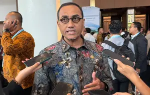 OJK Jatuhkan Denda Rp 2,52 Triliun ke Pelaku Pasar Modal