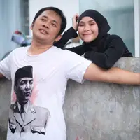 Hanung Bramantyo (Instagram/zaskiadyamecca)