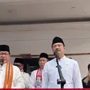 Pramono Siap Tambah Kapasitas Sekolah Rakyat di Jakarta