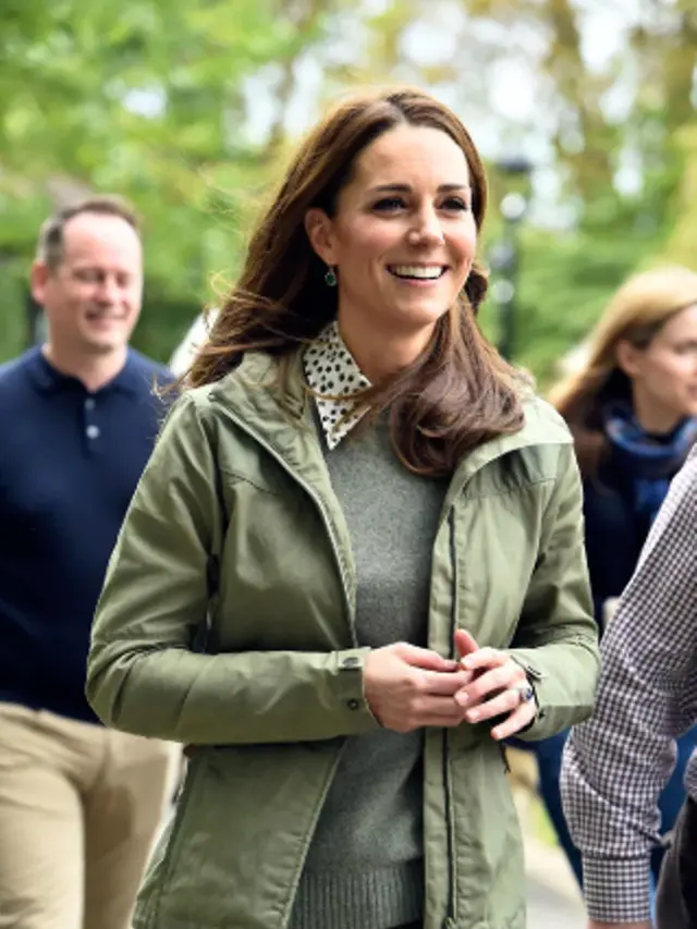 Kate Middleton