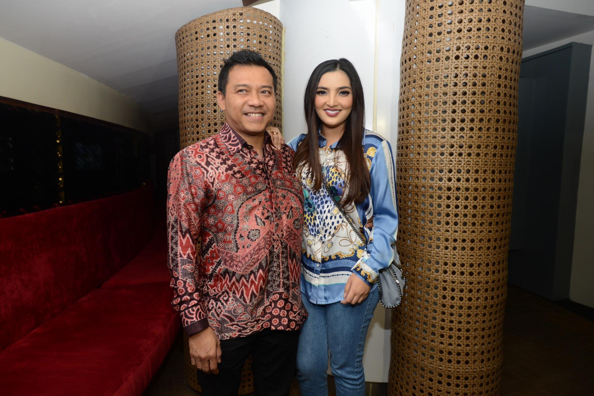 Ashanty Akui Kecolongan Soal Hamil Anak Ketiga News Entertainment Fimela Com