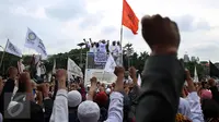 Polda Metro Larang Massa Aksi 313 Turun ke Jalan