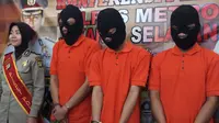Kisah MO Dirampok, Ditelanjangi, dan Dibuang di Kemang oleh Gay