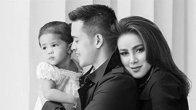 [Bintang] Olla Ramlan dan Aufar Hutapea