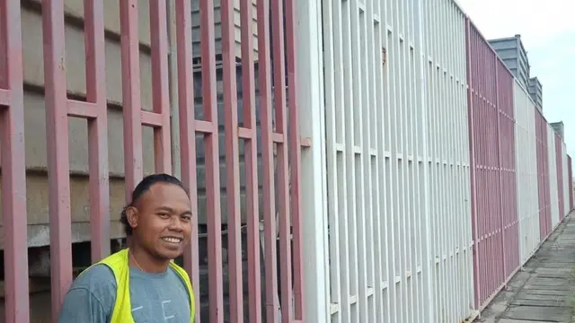 TKI Asal Maluku Utara Tewas Saat Sedang Bekerja di Kapal Asing