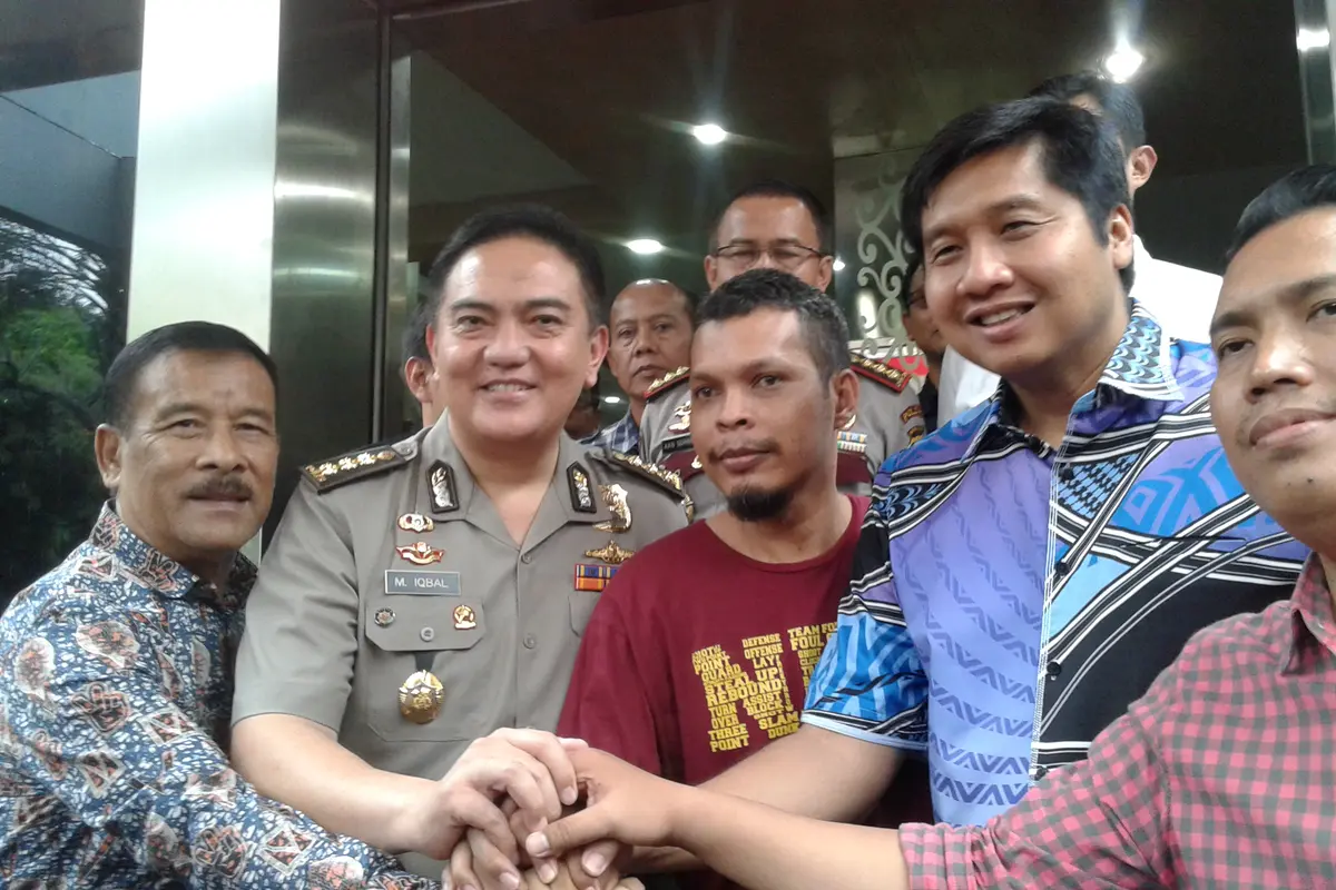 20151911 - the jakmania