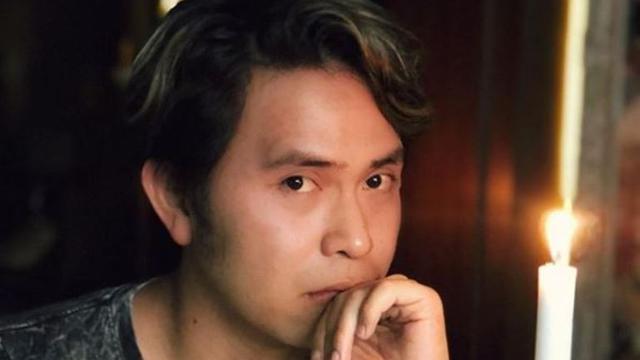 Cakra Khan (Foto: Instagram/@cakra.khan)