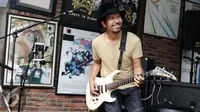 Ridho Slank (Herman Zakharia/Liputan6.com)