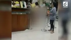 Polisi masih menyelidiki perempuan yang sempat membuat heboh kawasan Mangga Besar, Tamansari, Jakarta Barat, Jumat malam pekan kemarin. 