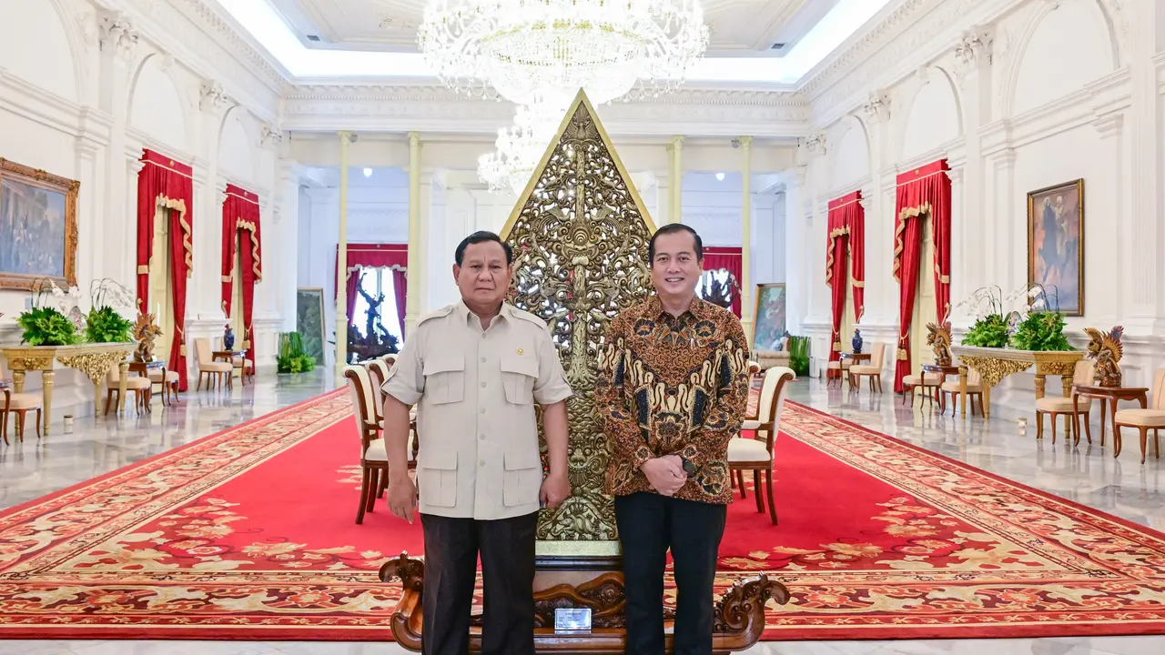 Prabowo