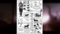 22-10-1844: 'Nabi Palsu' dan Ramalan Kiamat yang Gagal