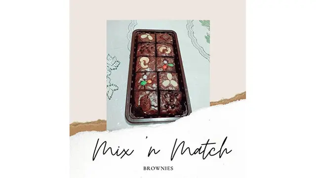 Rekomendasi Menu Hari Sabtu, dari Manis sampai Sedap Bisa PO di Dapoer Eommaqu (1)