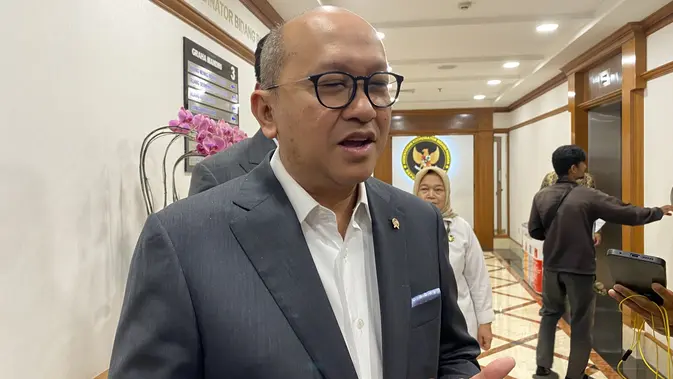 Pemerintah Pertimbangkan Pembebasan Pajak Buat Industri Tekstil