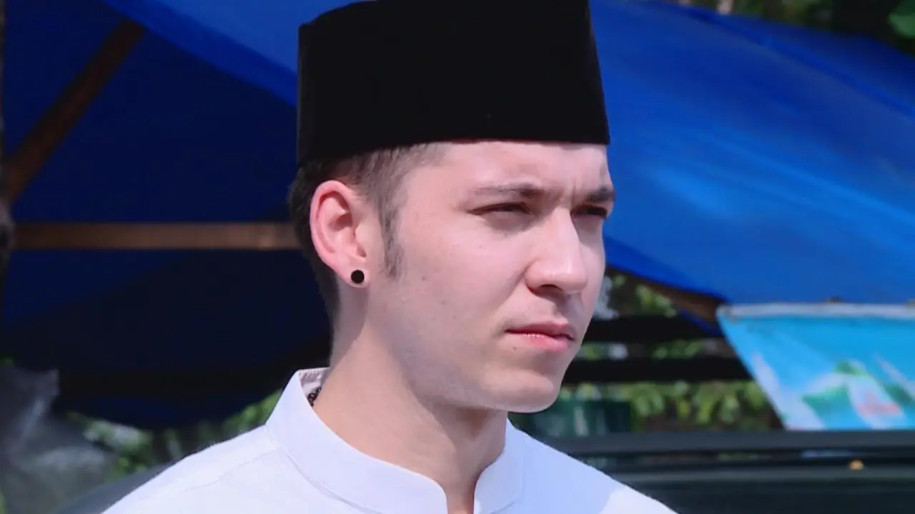 Anak Langit
