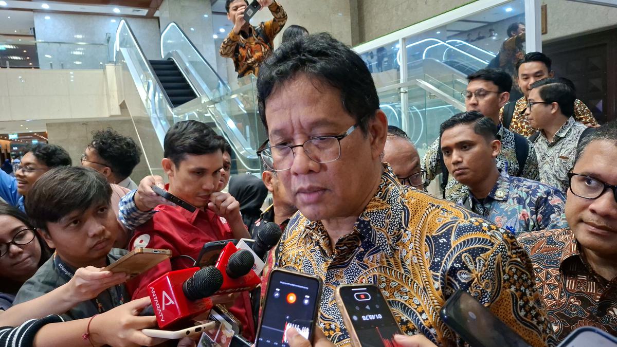 Menkeu Purbaya Beri Kesempatan 1 Tahun ke Bea Cukai Perbaiki Kinerja