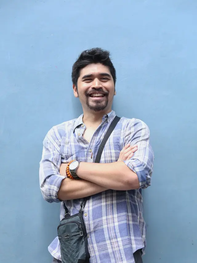 [Bintang] Rizky Hanggono