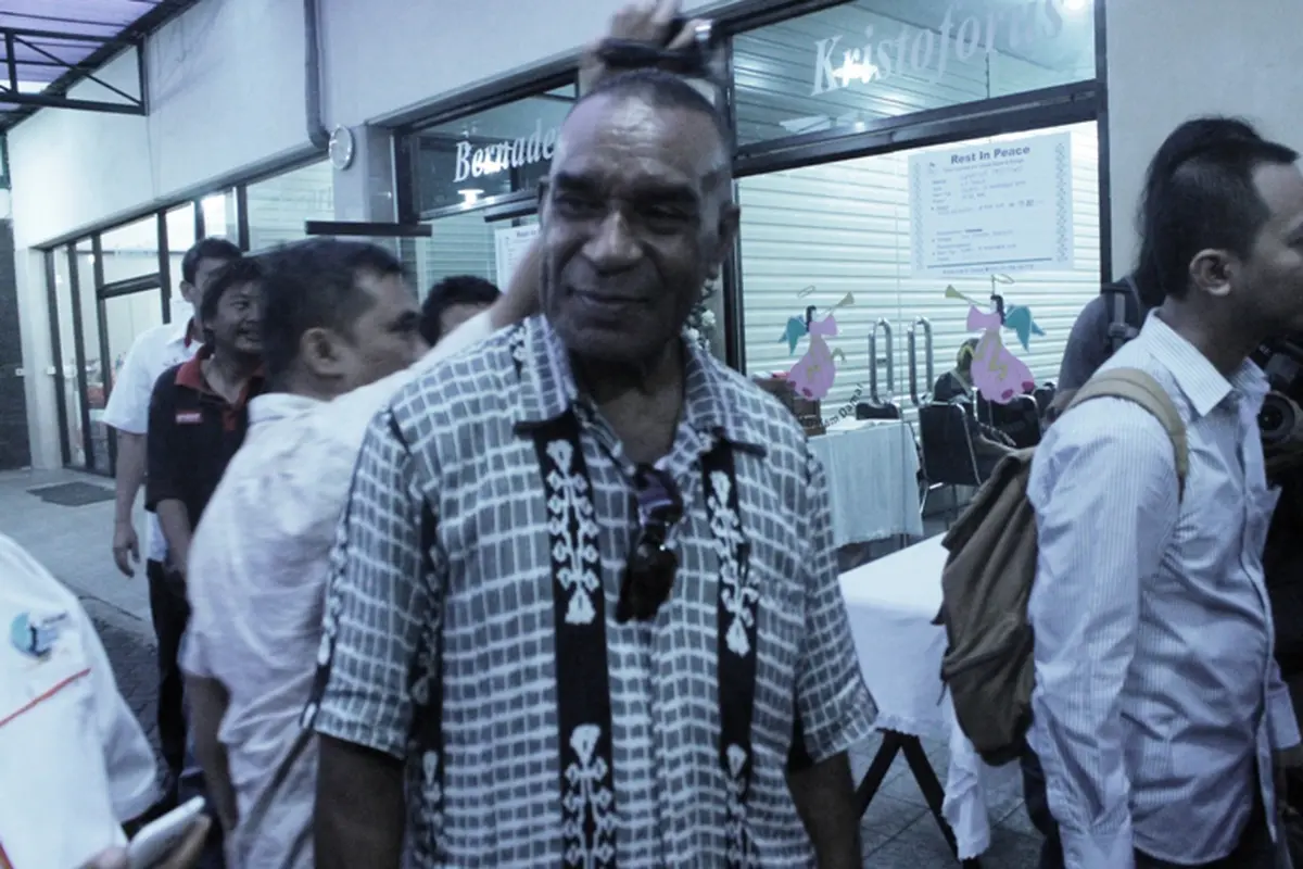 Johanes Auri