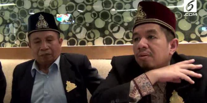 Mengenal Huristak, Salah Satu Kerajaan Tertua di Sumatera